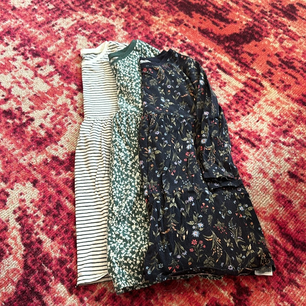 Bundle Old Navy Dresses